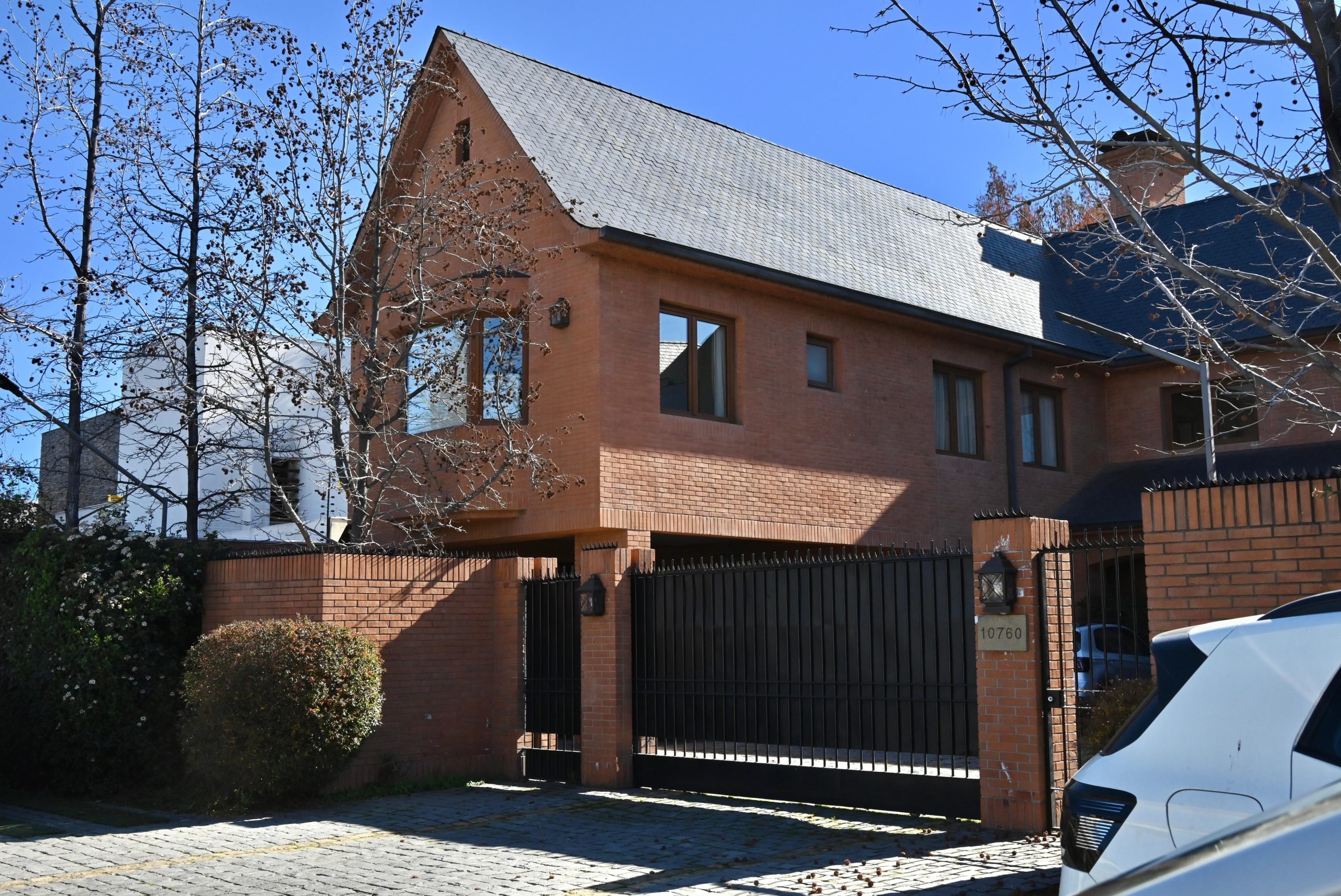 Casa Fachada