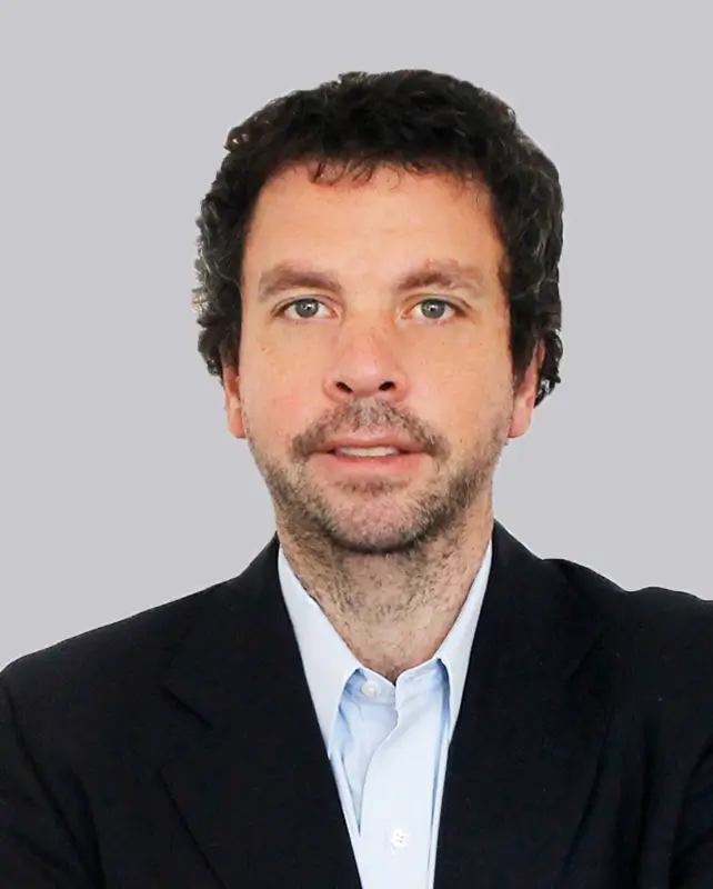 Jaime Ugarte