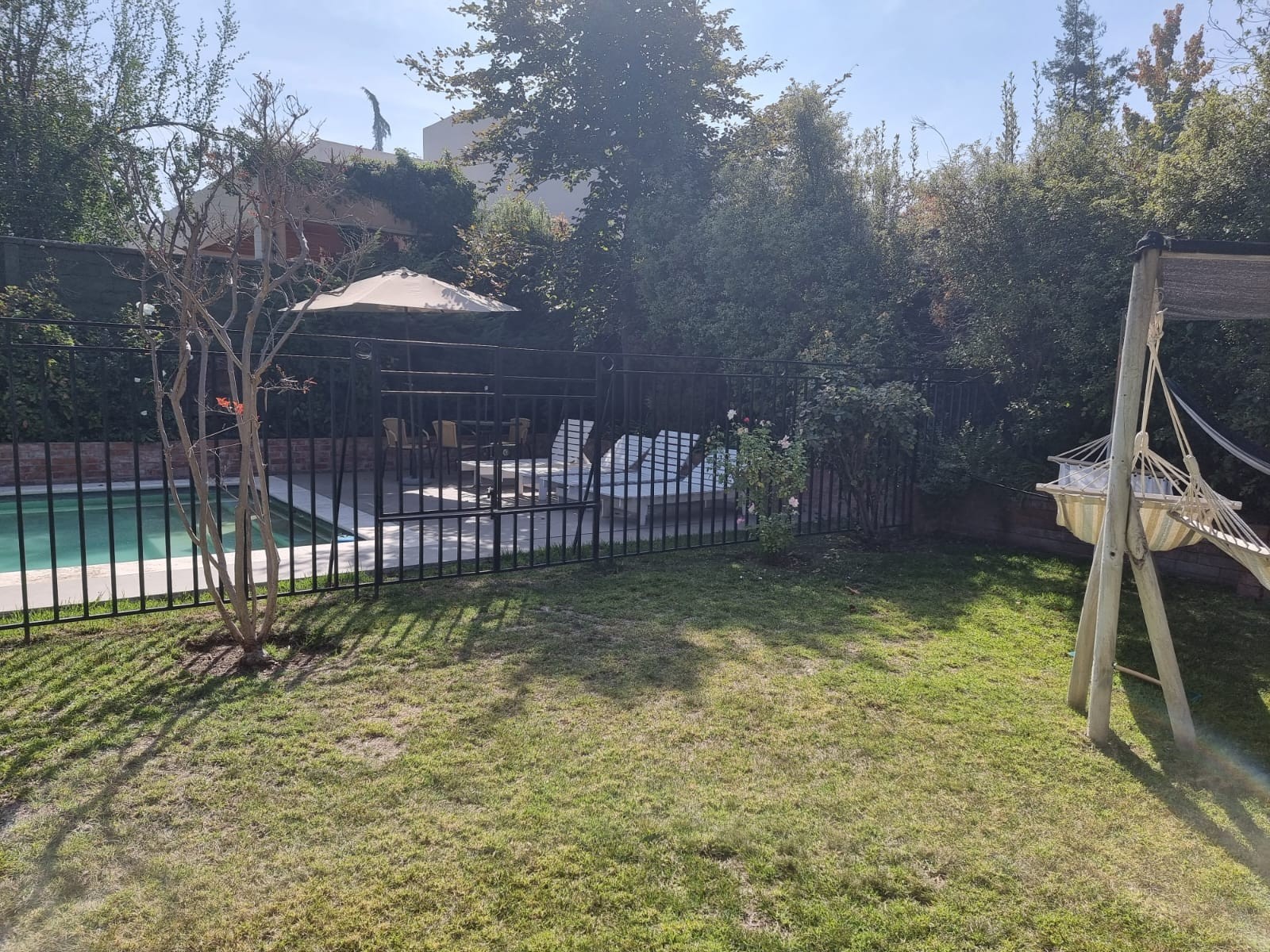 Patio 2